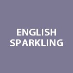 English Sparkling Wine Section