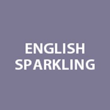 English Sparkling Wine Section