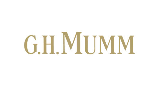 Mumm Logo
