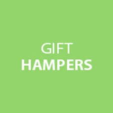 Gift Hampers Section
