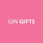 Gin Gifts Section