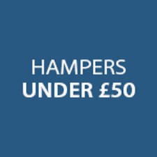 Hampers Under £50 Section