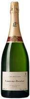 laeuernt perrer brut bottle