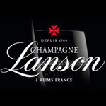 Lanson Champagne Gifts Section