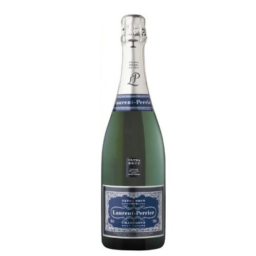 laeuernt perrer brut bottle