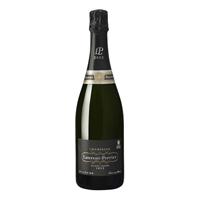 Laurent Perrier Brut Vintage