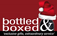 Bottled and boxed