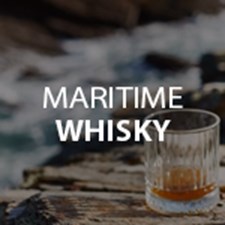 Maritime Whisky Section
