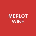 Merlot Wine Section
