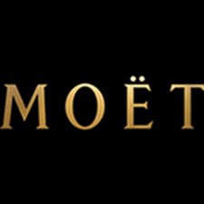 Moet & Chandon Section