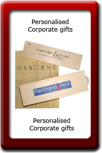 Branded Corporate gifts