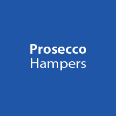 Prosecco hampers
