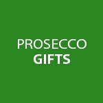 Prosseco Gifts Section