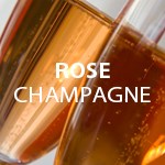 Rose or Pink Champagne Section