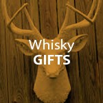 Whisky Gifts Section
