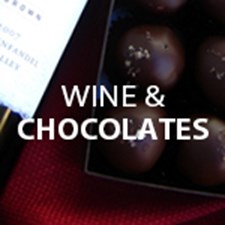 Mixed Case Of Wine Section