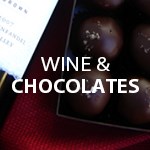 Wine & Chocolates Section