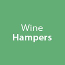 Wine Hampers Section
