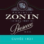 Zonin Prosseco Section