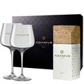 Secondery Adamus-Organic-Gin-70cl-Gift-Pack-with-2-Vase-Glasses-3.jpg