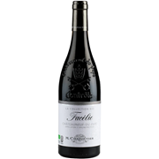 Secondery Chateauneuf-du-Pape-Collection-Bio.png
