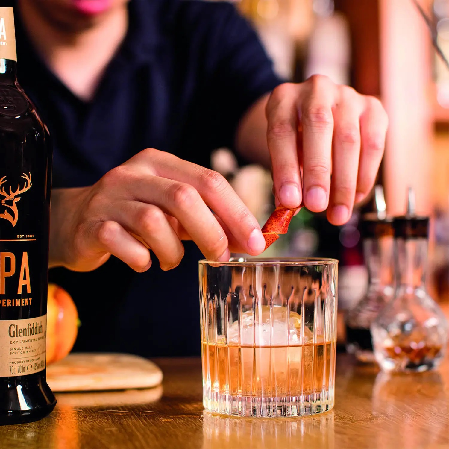 Glenfiddich IPA Experimental Series No.01 - Award-Winning