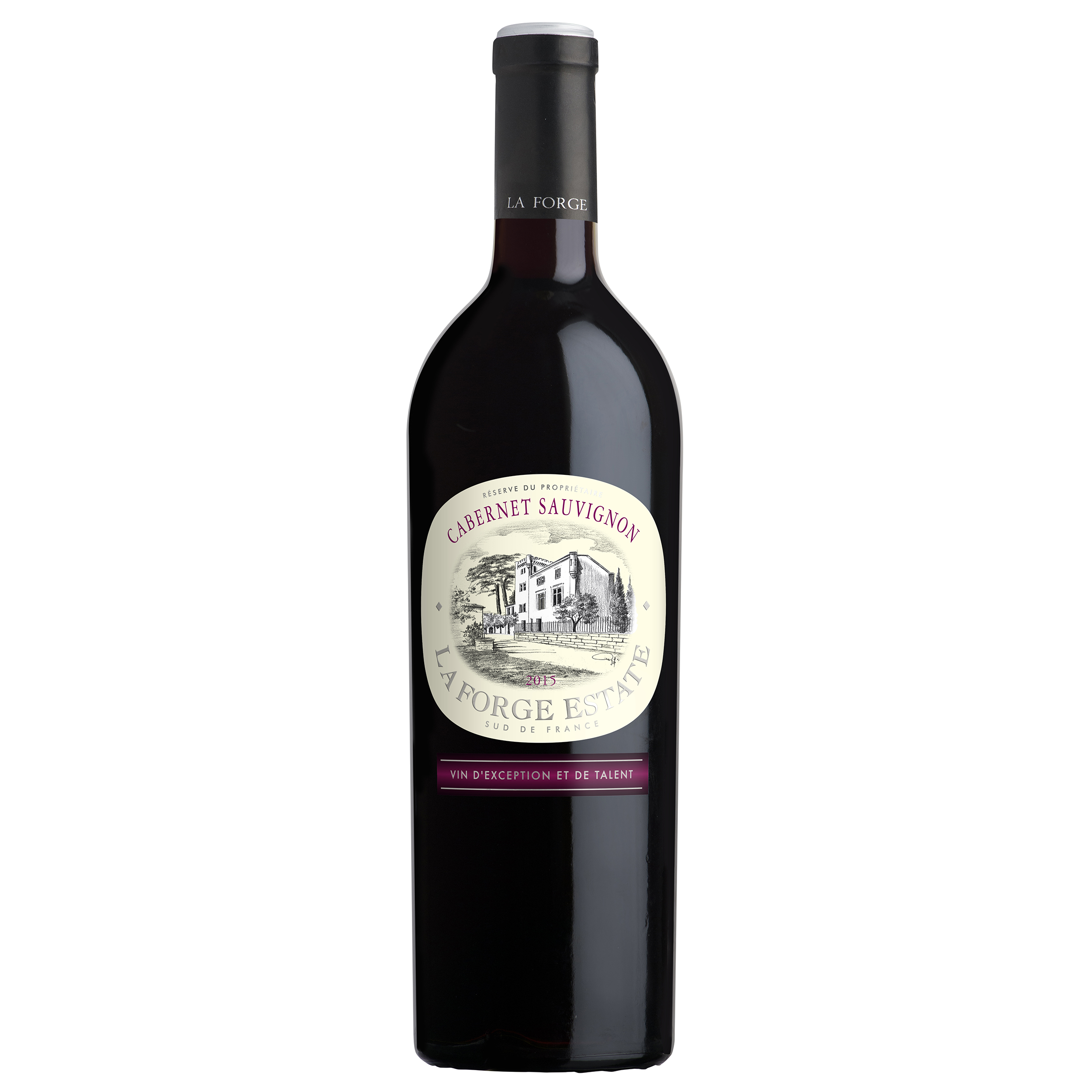 La-Forge-Cabernet-Sauvignon- La-Forge-Cabernet-Sauvignon-