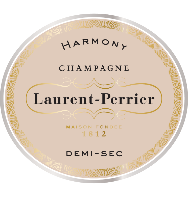 Send Laurent Perrier Demi-Sec NV 75cl Champagne Gift Online | Bottled ...
