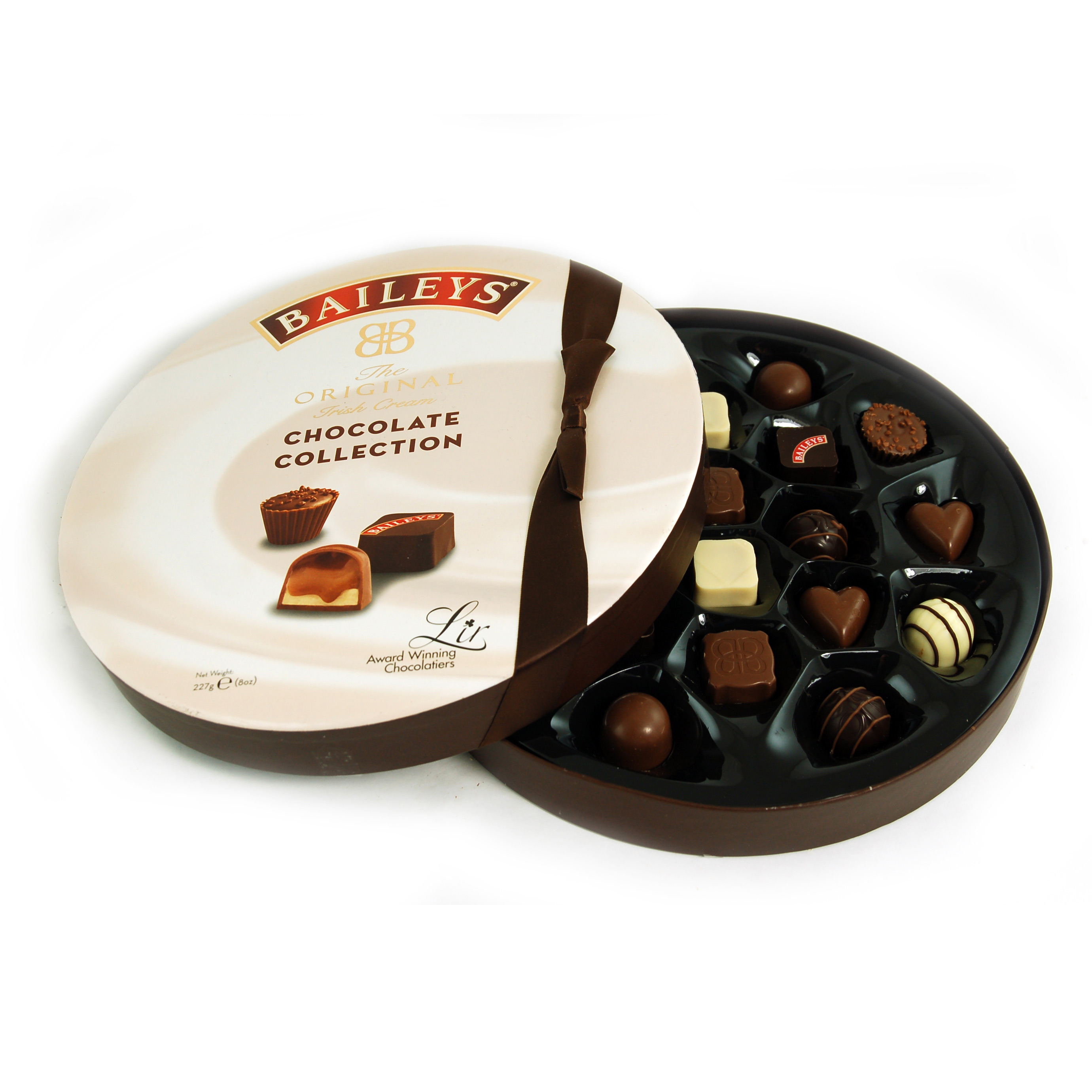 Belgian Chocolate Cream РєРѕРЅС„РµС‚С‹