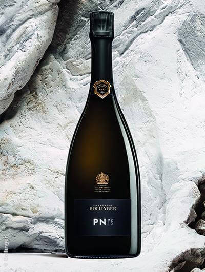 Bollinger PN VZ19 シャンパン 750ml PN VZ19 繊細かつ複雑｜シャンパーニュ・ボランジェ