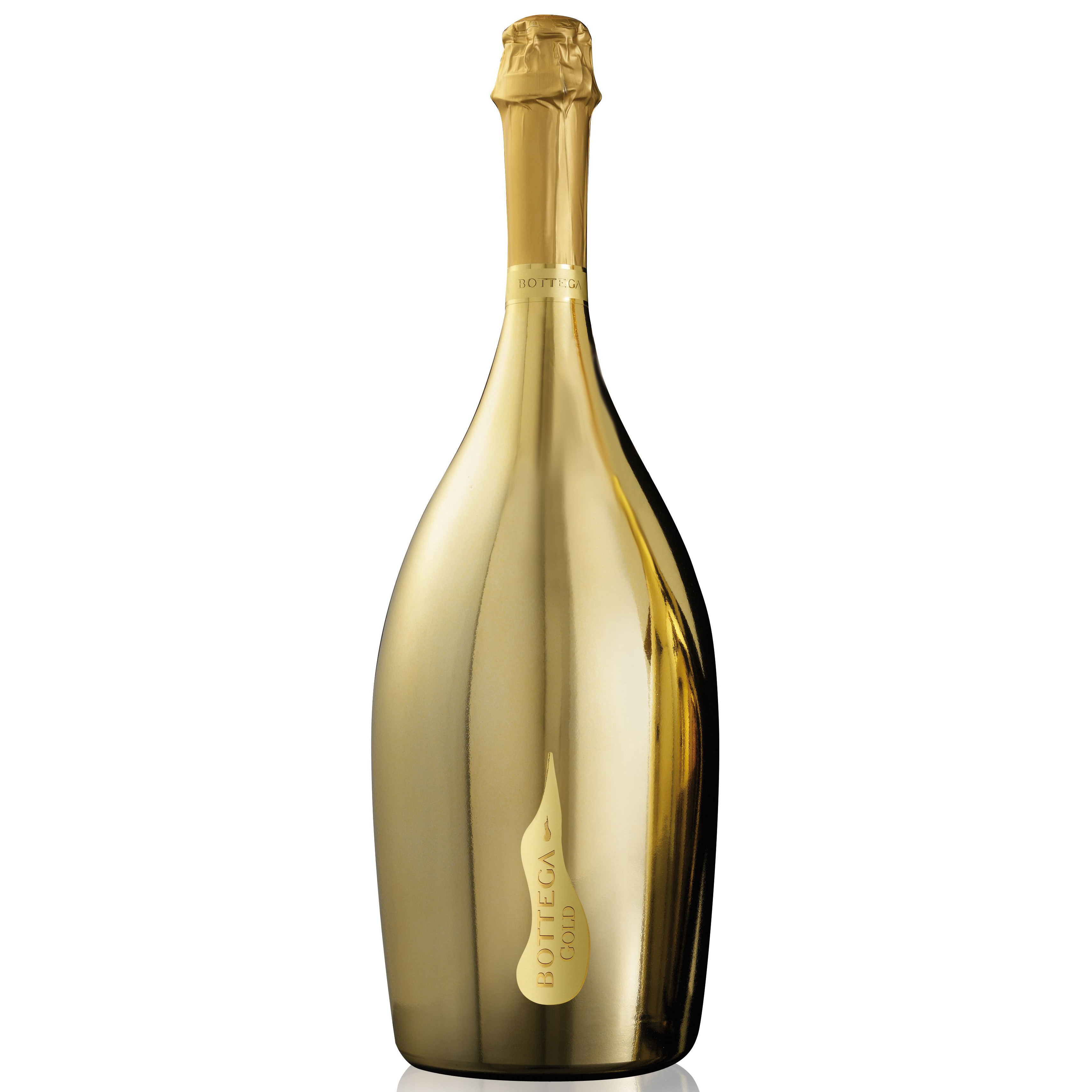 Шампанское gold. Bottega Gold Prosecco. Bottega Spumante Gold Rose. Просекко Гарсия. Шампанское Гарсия Просекко.