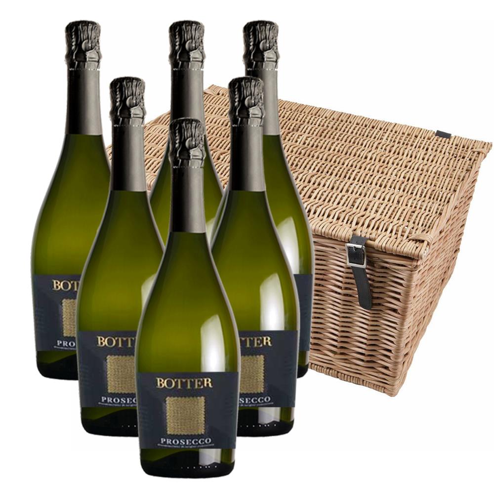 Case of prosecco deals