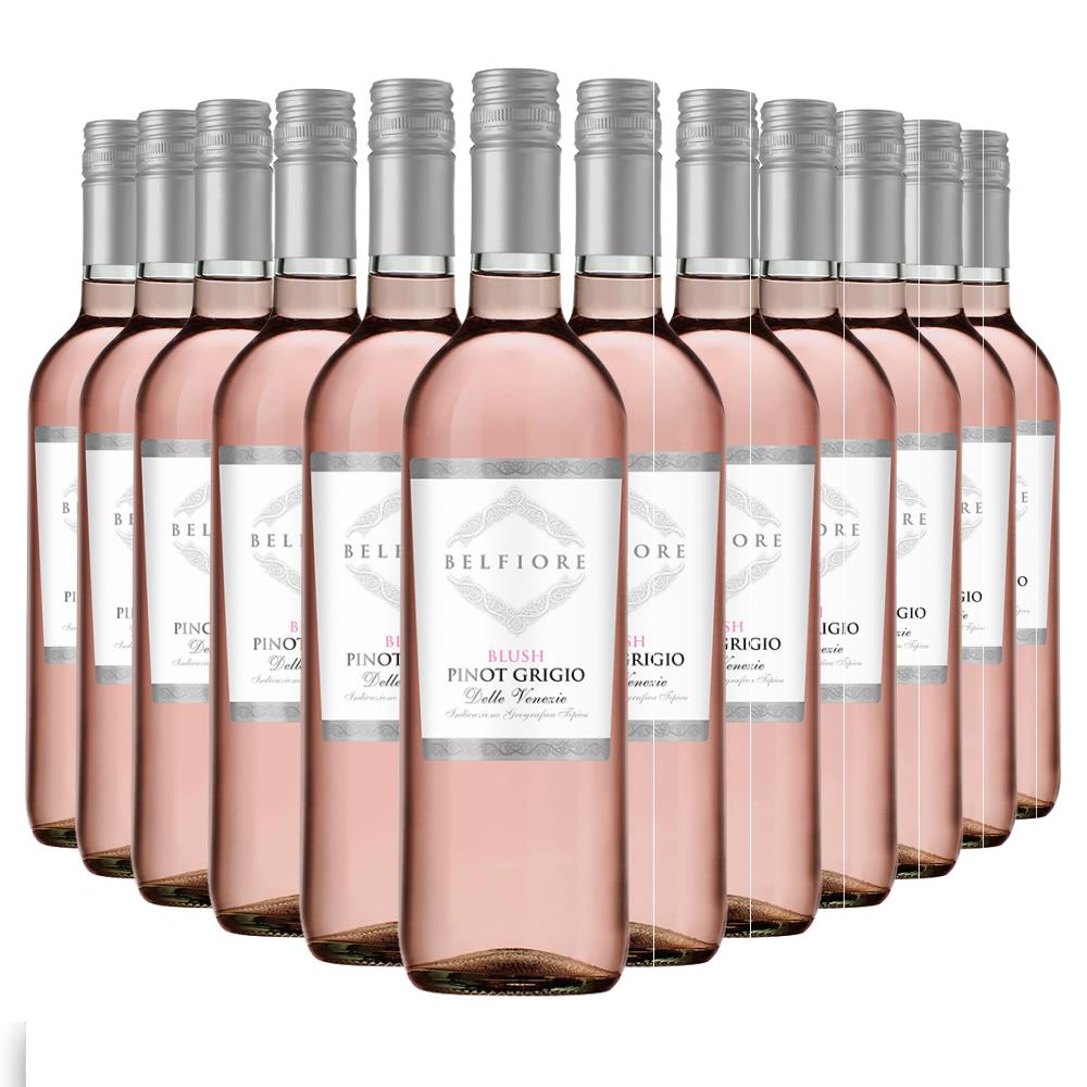 Blush 2024 box wine
