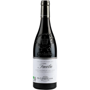 Secondery chateauneuf-du-pape-collection-bio.png
