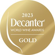 Secondery decanter-2023-gold-award.jpg