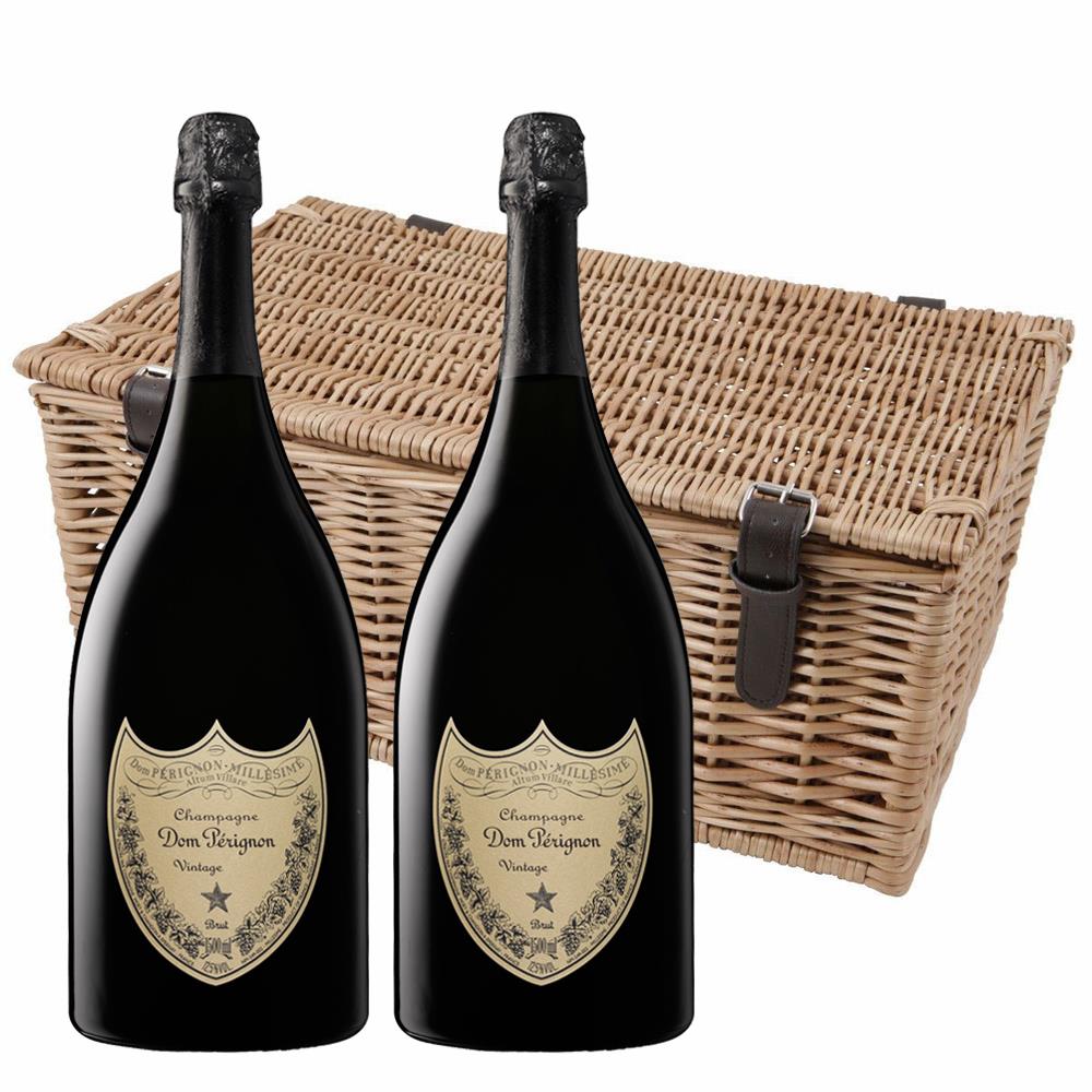 Dom Pérignon - H-MAN Dom Pérignon Vintage Jean-Michel Basquiat Édition Spéciale