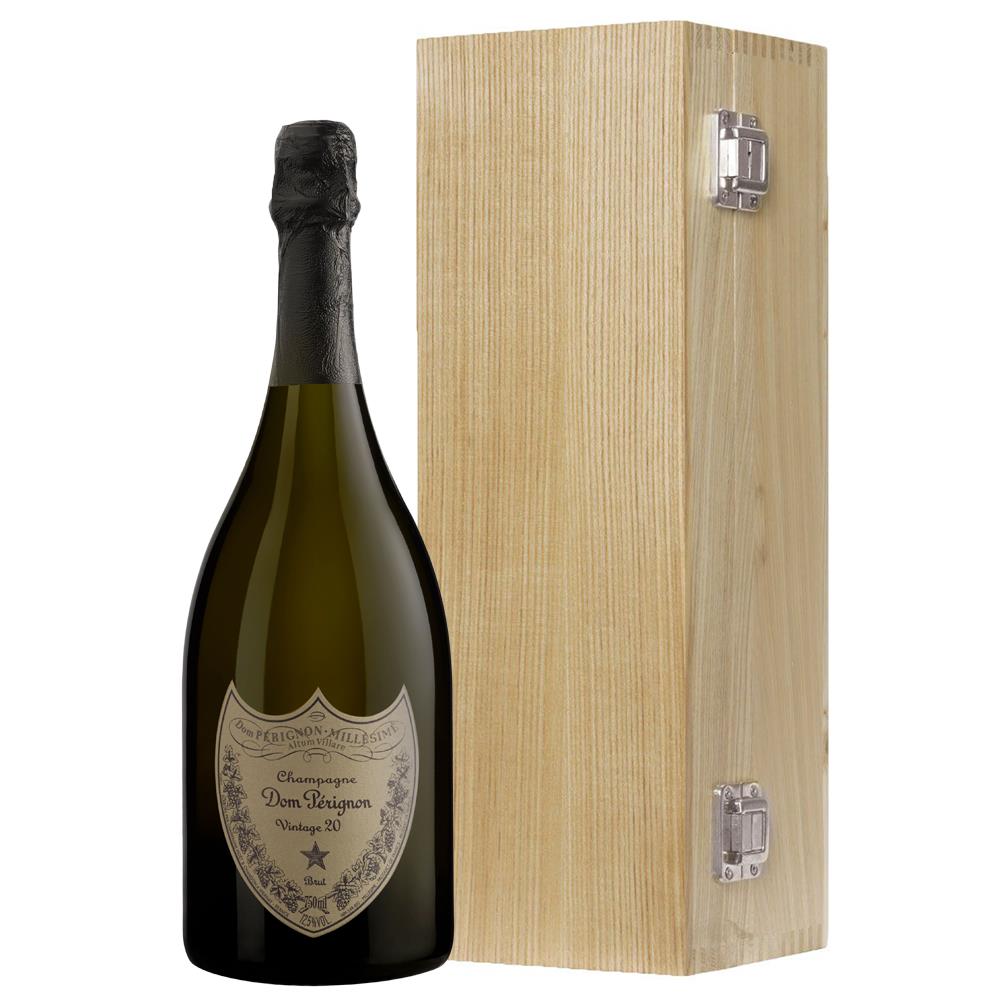 Dom Perignon Cuvee Prestige 2010 Luxury Gift Boxed