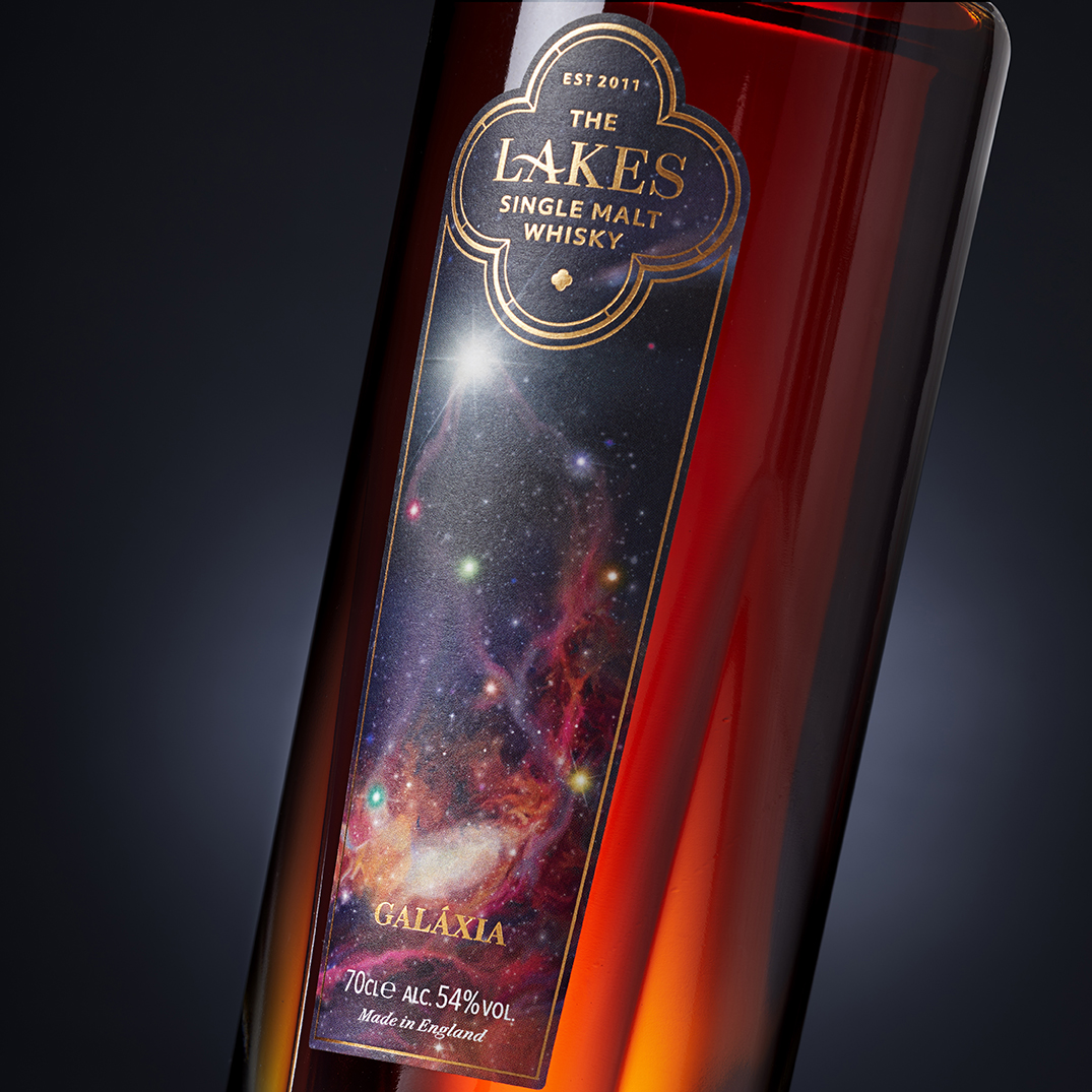 The Lakes Single Malt Whisky | The Whiskymaker's Editions