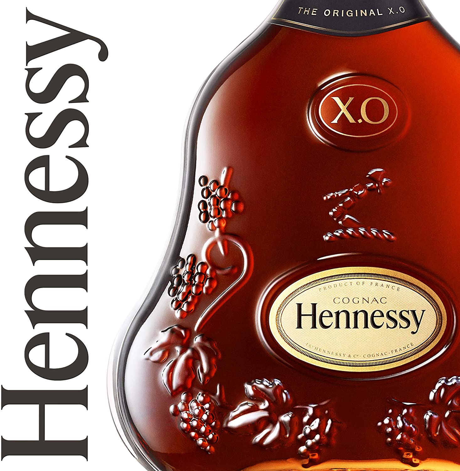 Buy and Send Hennessy XO Cognac Online