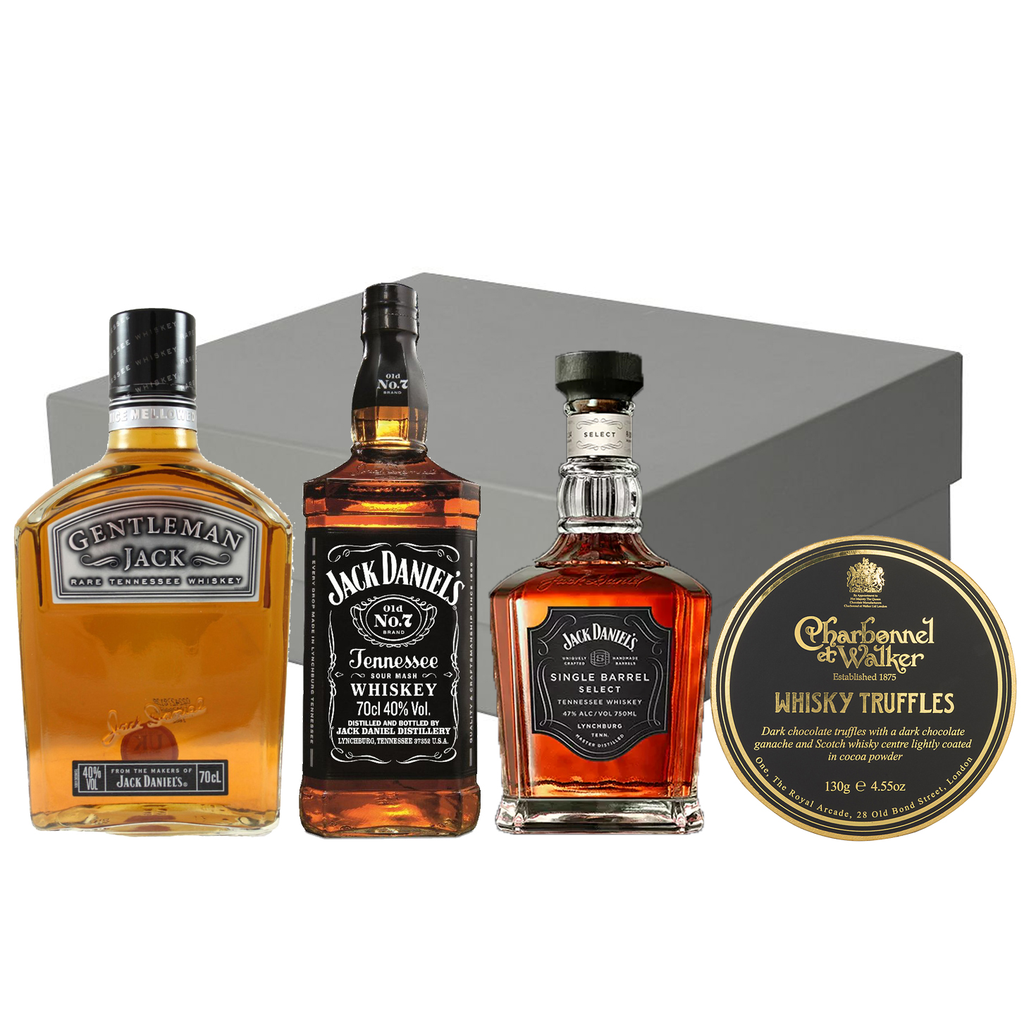Jack Daniel S Tennessee Whiskey Купить