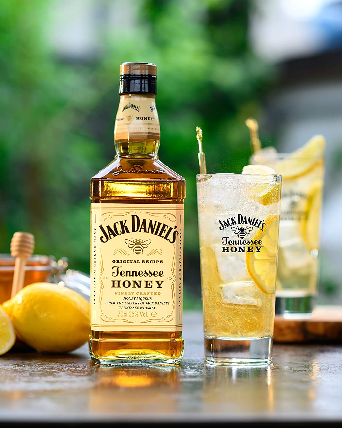 Jd honey lo discount