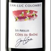 Secondery jean-luc-colombo-cotes-du-rhone-les-abeilles-rouge-label.jpg