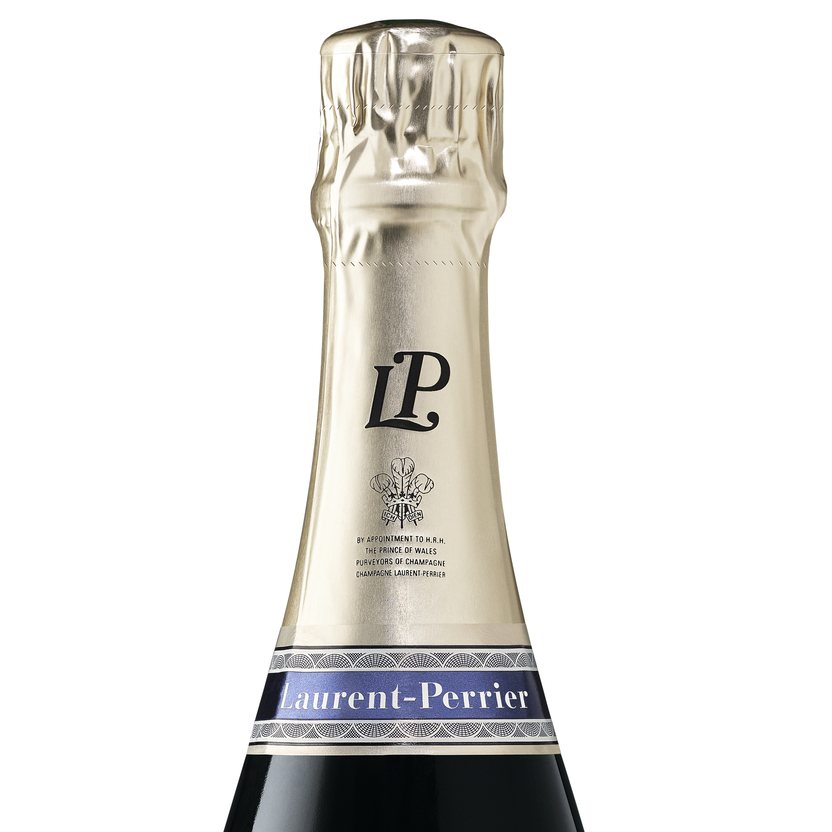 Laurent-Perrier Ultra Brut Champagne – Pure and Crisp 75cl