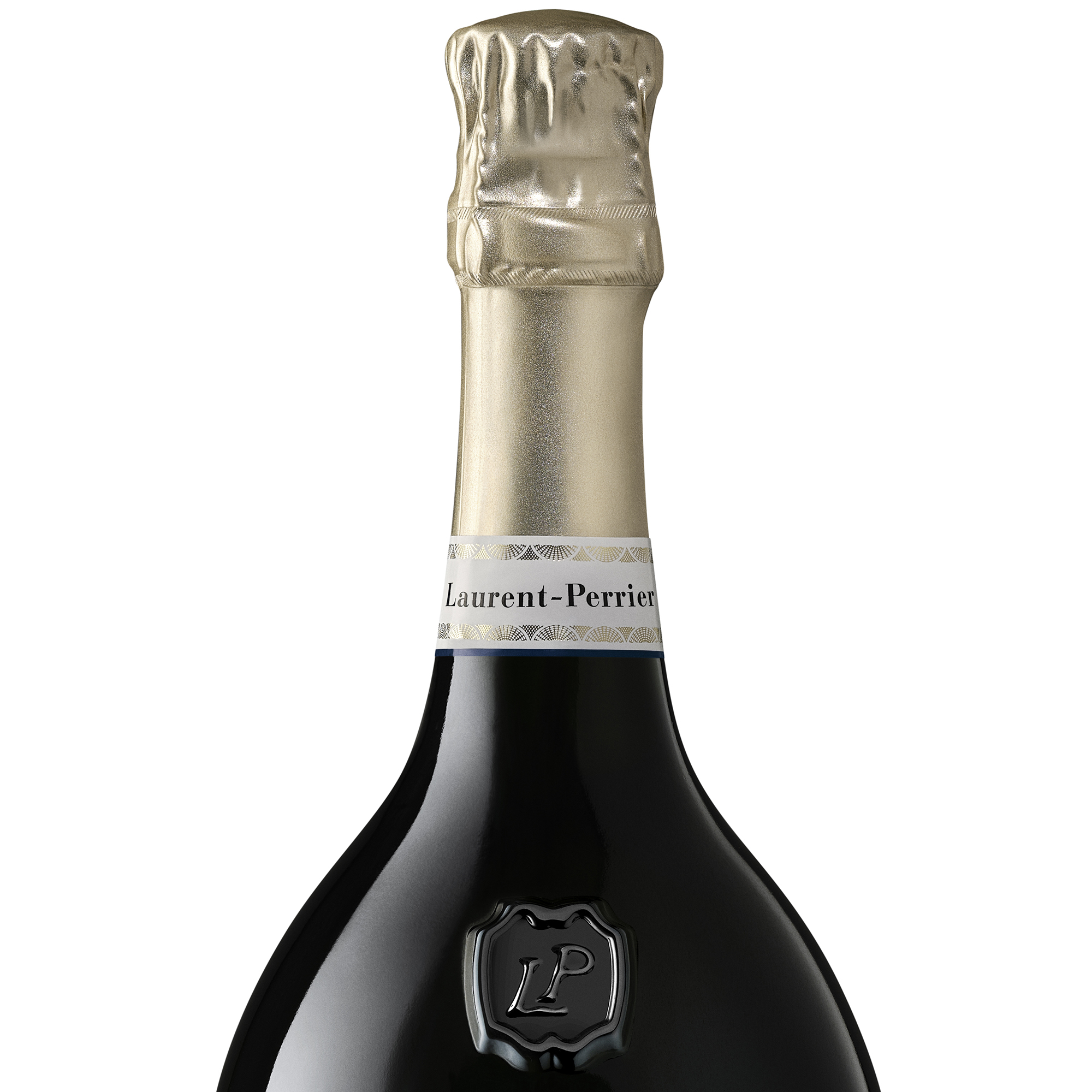 Laurent-Perrier 1812  〝BLANC DE BLANCS” Laurent-Perrier Blanc de Blancs Brut Nature - Premier Champagne