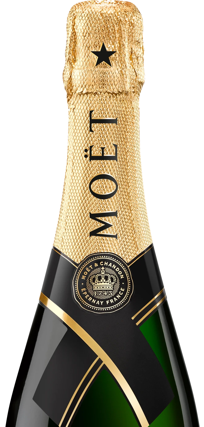 Buy Grand Vintage Moët & Chandon