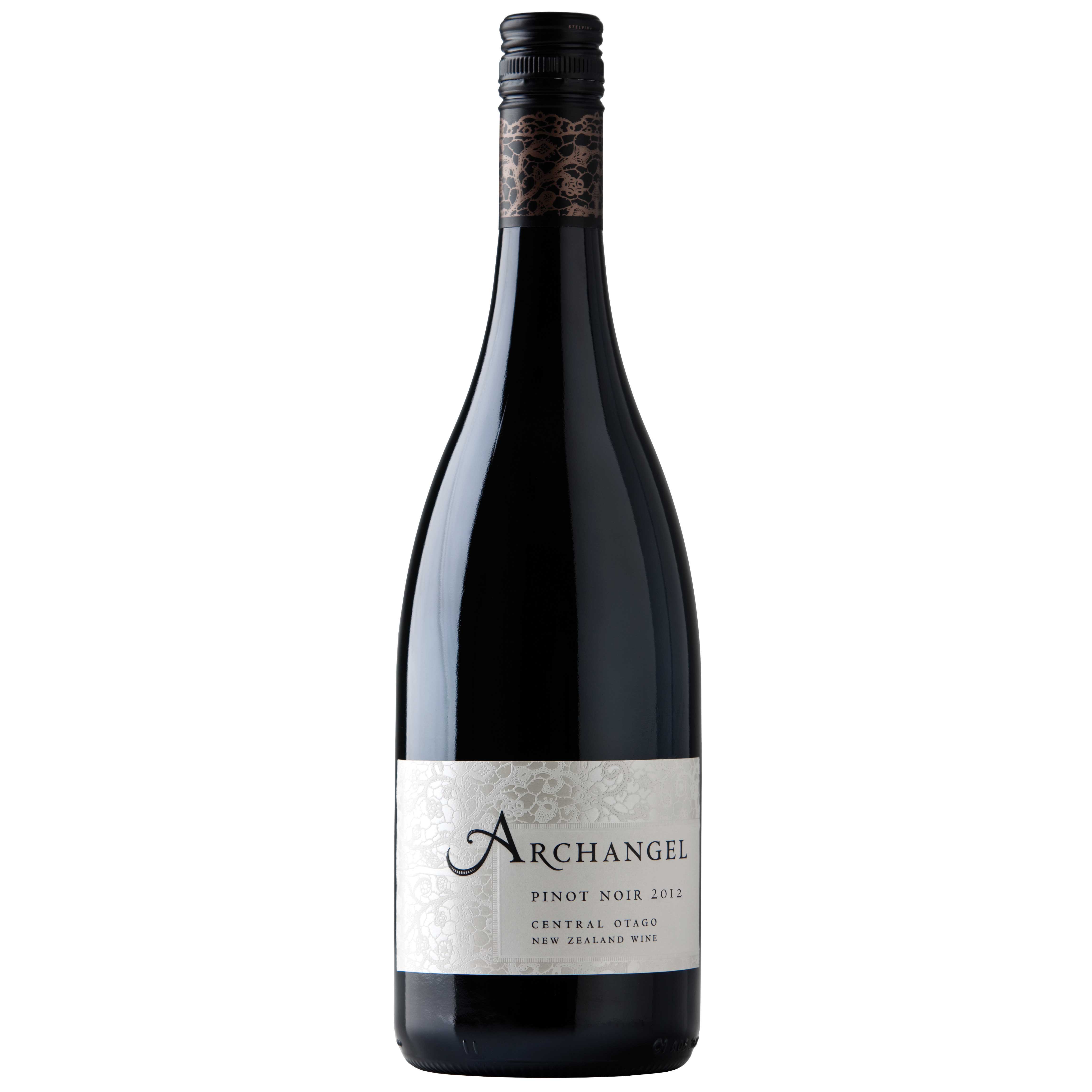 Archangel Pinot Noir - New Zealand | Bottled &amp; Boxed
