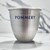 Get Pommery Branded Metal Ice Bucket                                                                                                                                                                                                                          