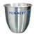 Get Pommery Branded Metal Ice Bucket                                                                                                                                                                                                                          
