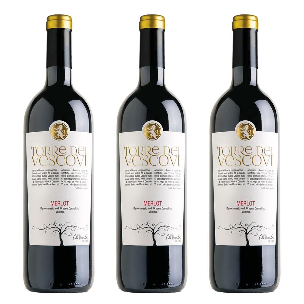 Best boxed store merlot