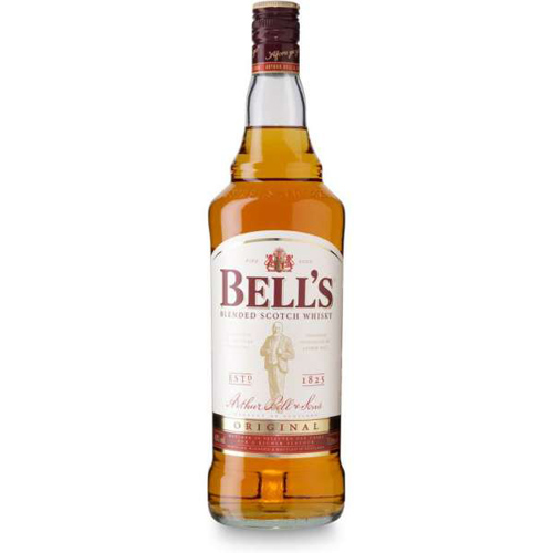 Buy & Send Bells Blended Scotch Whisky